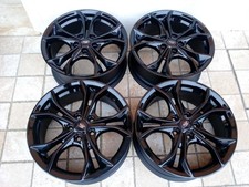 4 CERCHI IN LEGA 17 ORIGINALI FORD FOCUS ST LINE KUGA VIGNALES