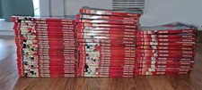 INUYASHA 1 -62 -  Star Comics Serie rossa