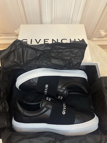 Sneakers givenchy taglia - sneakers,