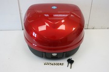 Rear case RED KARKADE top case