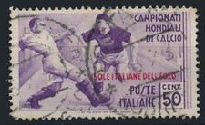 ITALIA 1934 COLONIE EGEO
