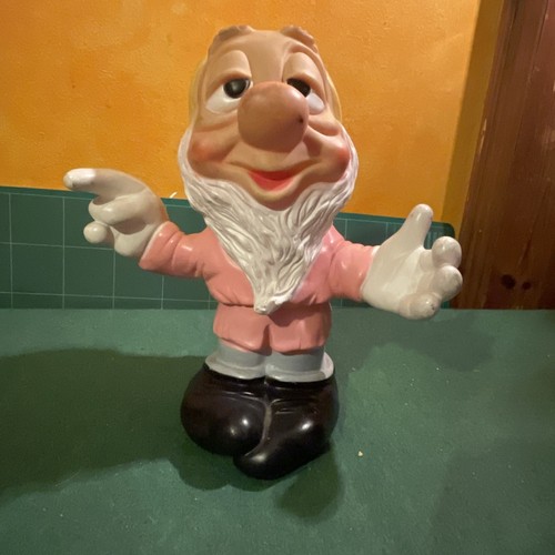 Ledra plastic snow white - plastic, and