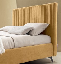 LETTO MATRIMONIALE MELISSA