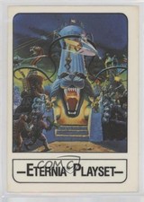 1986 Mattel Masters of the