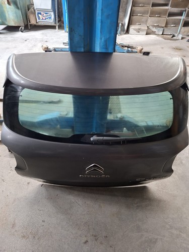 Citroen aircross portellone - c3,