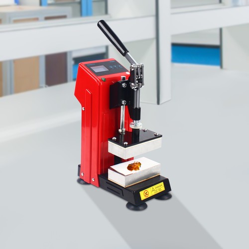 Heat press machine 900w mini - press,