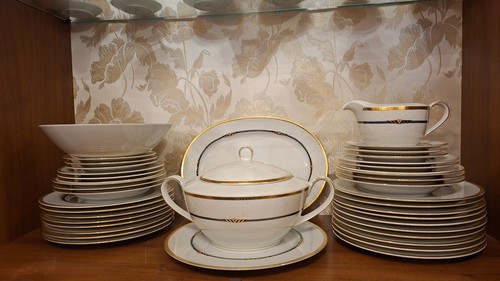 Set portata brand bavaria - portata.,