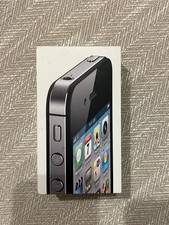 Iphone nero schermo e - 4s,