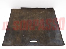 LEGNO PIANO CARICO BAGAGLIAIO