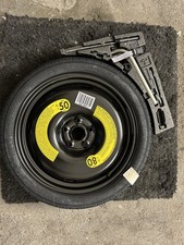 Kit Ruotino Di Scorta