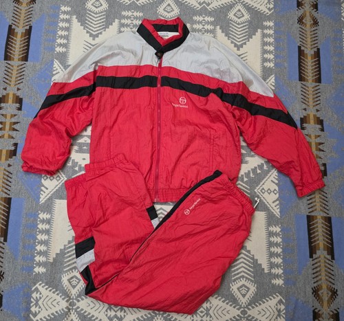 Set giacca pantaloni - pantaloni, tuta