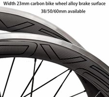 700C Fibra di Carbonio