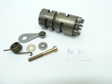 Rotax 122 - Aprilia RS RX MX SX ETX 125 - Rullo cambio leva cambio motore