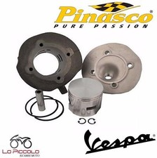 GRUPPO TERMICO CILINDRO GHISA