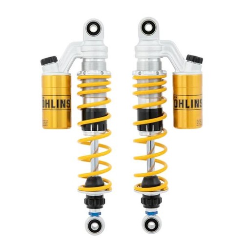Coppia ammortizzatori ohlins - ammortizzatori,