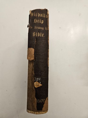 Help the reading - of,