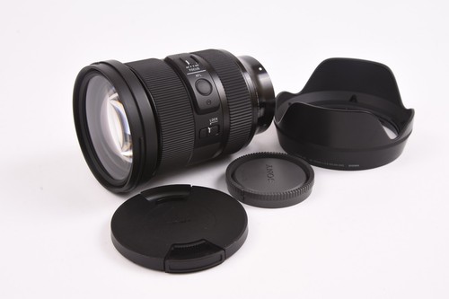 Sigma art f - sigma, 24-70