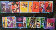 Panini, Dragon Ball Super The
