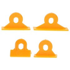  4 Pcs Tira Bolli Per Auto