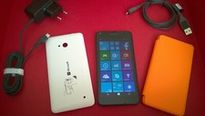 Microsoft Lumia 640 "unlocked"