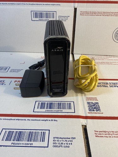 Arris cm8200a docsis - cm8200a,