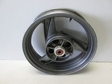 Cerchio ruota posteriore Rear