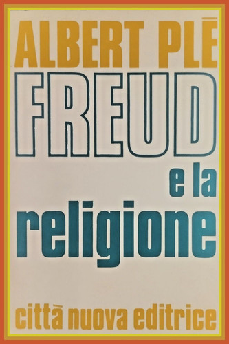 Freud religione di albert - freud,