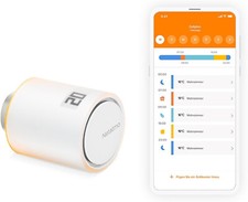Netatmo Termostato