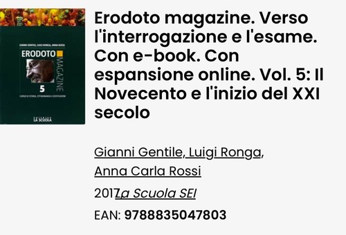 Libri scolastici usati - scolastici, scuole