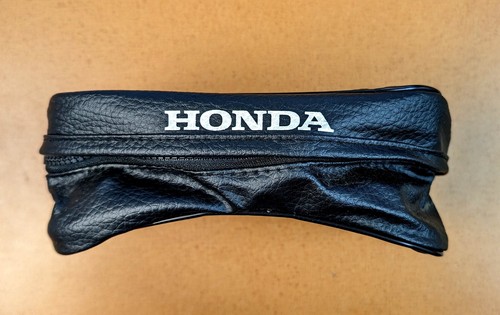 Borsa posteriore honda - borsa,