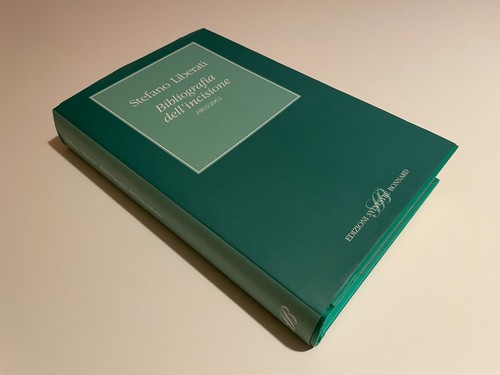 Stefano liberati bibliografia - stefano,