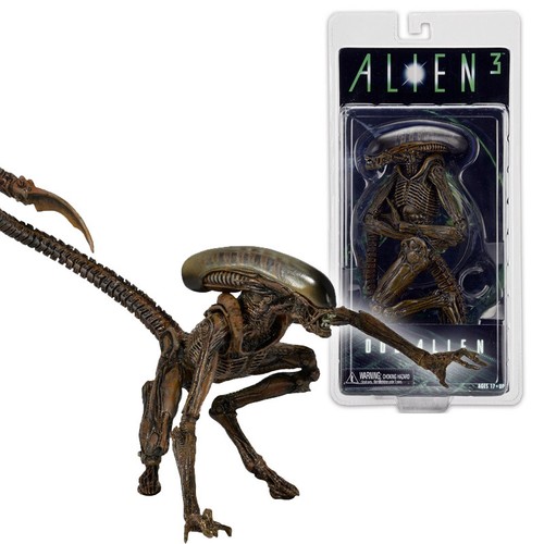 Neca alien dog aliens - alien,