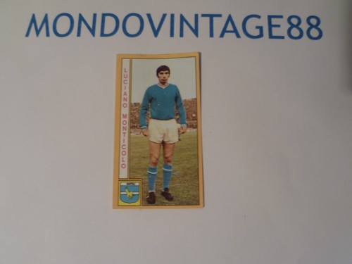 Figurina calciatori panini - figurina,