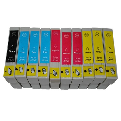 Cartucce per epson stylus - cartucce,