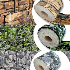 Rotolo Strisce Visive Stampate