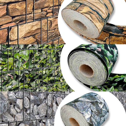 Strisce oscuranti stampate