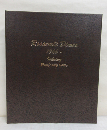 Album monete dansco - album, #8125