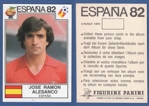 Figurina calciatori panini - figurina,