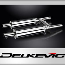 Kawasaki W800 1999-2021 Slip