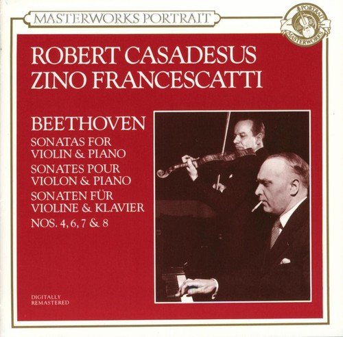 Beethoven sonate per violino - beethoven:,