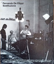 Fernando De Filippi -