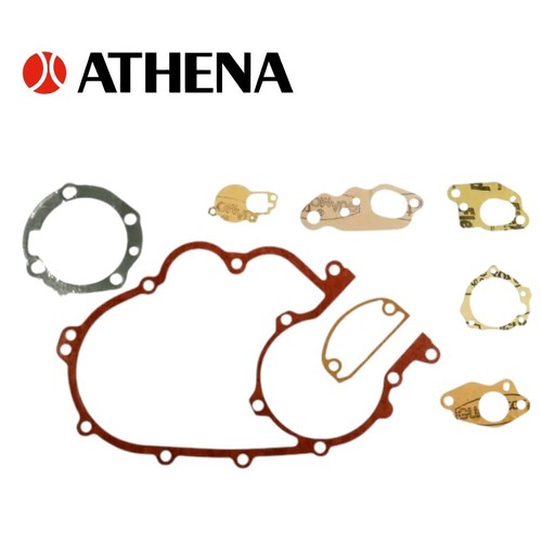 Athena complete engine gasket - complete,