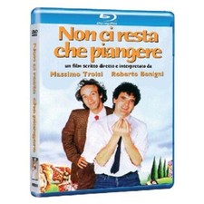 Blu Ray Non Ci Resta Che