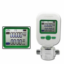 NUOVO Misuratore di portata