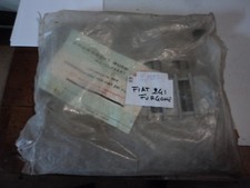 E1825 - COPRIRADIATORE FIAT