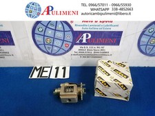 REGISTRO GANASCE FRENI MODIFICATO C/MOLLA FIAT IVECO OM 40 50 55 697