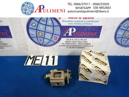 Registro ganasce freni - registro,