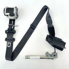 CINTURA DI SICUREZZA ANTERIORE