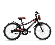 BICI BIMBO 20 LOMBARDO BRERA