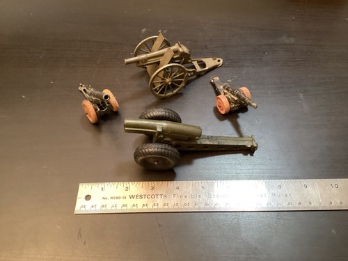 Vintage metallo gomma - metallo, e